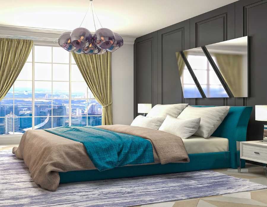 Deluxe Family Suite - Photo 4