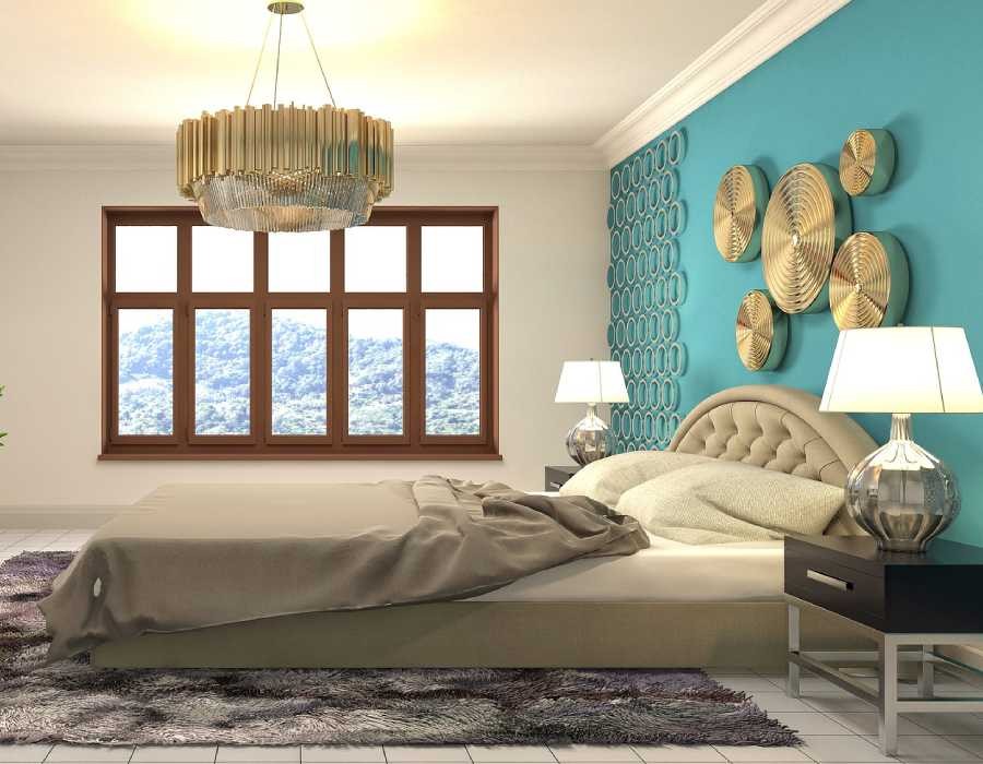 Deluxe Family Suite - Photo 5