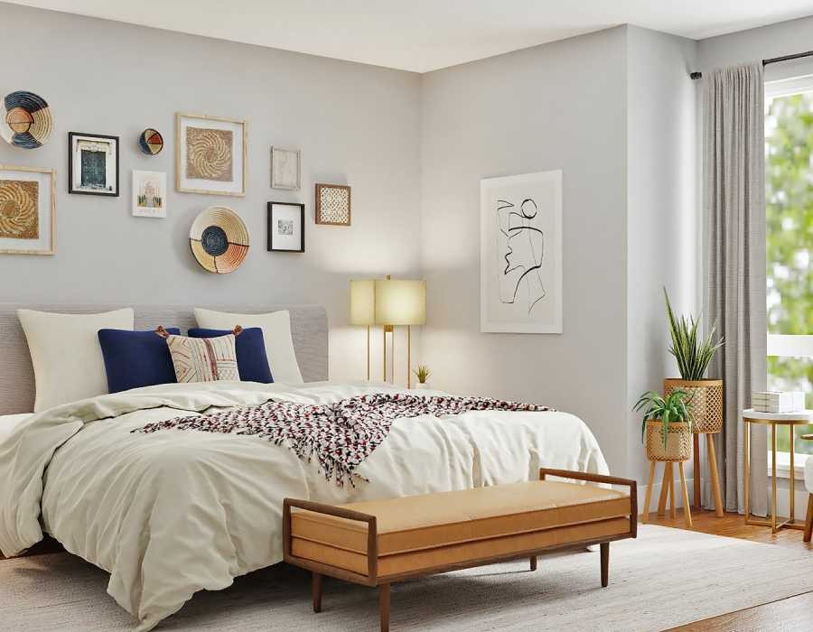Couple Premium Room - Photo 1